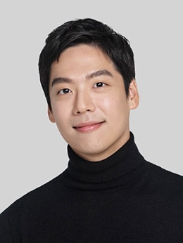 ▲ 담서원 오리온 상무