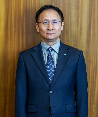 남기천 우리자산운용 대표이사 / 사진제공= 우리자산운용