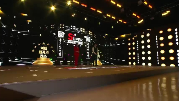 SK스토아(대표 박정민)는 방송 제작 환경 고도화와 당사만의 차별화 콘텐츠 확대를 위해 ‘디지털 가상 조명 시스템’을 자체 개발했다. /사진=SK스토아