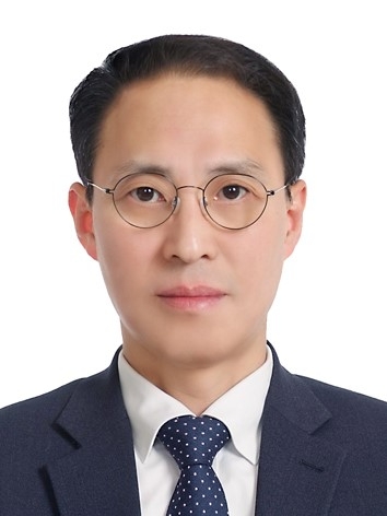 김용기 NH투자증권 신임 경영지원부문 총괄대표(부사장). /사진제공 = NH투자증권