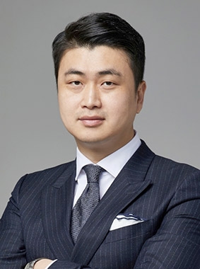 ▲ 최운식 이랜드월드 대표