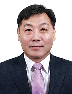 ▲ 정준호 코람코자산신탁 대표이사