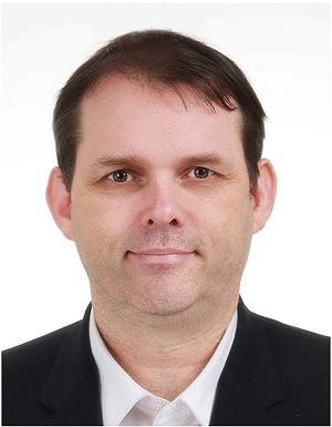 레지스 브리뇽 르노테크놀로지코리아 시스템엔지니어링 디렉터.