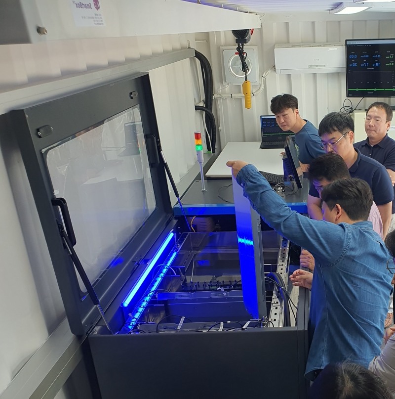 사진제공=삼성물산 건설부문