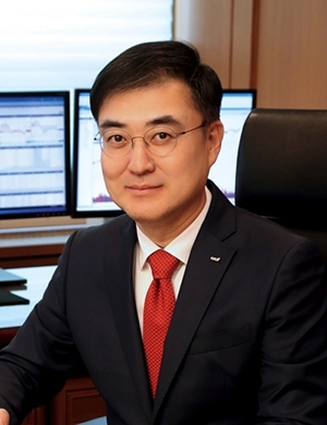 손병두 제7대 한국거래소 이사장 / 사진제공= 한국거래소(2024)