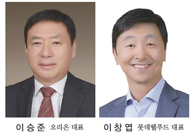오리온 vs 롯데웰푸드, 인도서 달콤 쌉싸름한 전쟁
