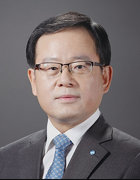 ▲ 조병규 우리은행장