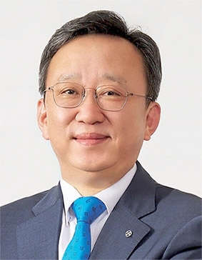 ▲ 정상혁 신한은행장