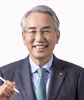 이석준 NH농협금융지주 회장./사진제공=농협금융