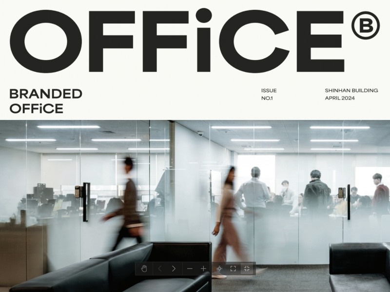 오피스B 이미지 / 사진제공=스파크플러스