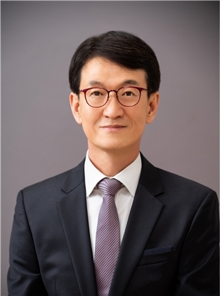 홍우선 코스콤 사장. /사진제공 = 코스콤