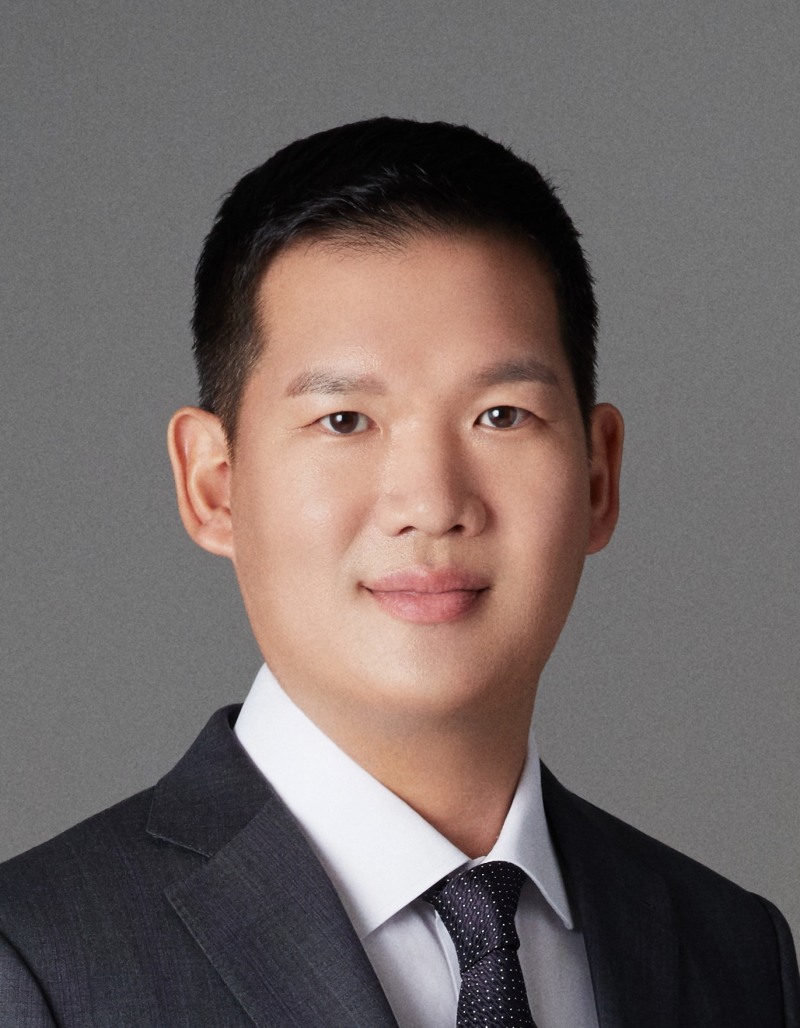 허윤홍 GS건설 사장./사진제공=GS건설