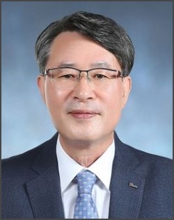 이시우 신임 포스코 대표이사 사장./사진 = 포스코