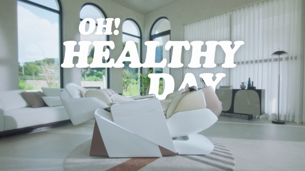 바디프랜드(대표이사 지성규·김흥석)가 신제품 ‘에덴’의 TV-CF 및 유튜브 채널 광고 ‘잠자는 에덴의 왕비 편’을 공개했다. /사진=바디프랜드