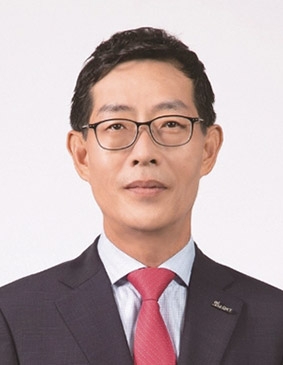 ▲ 김인환 OK캐피탈 대표이사