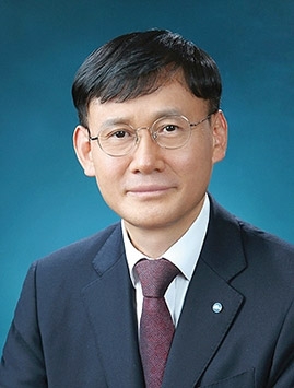 ▲ 정연기 우리금융캐피탈 대표이사