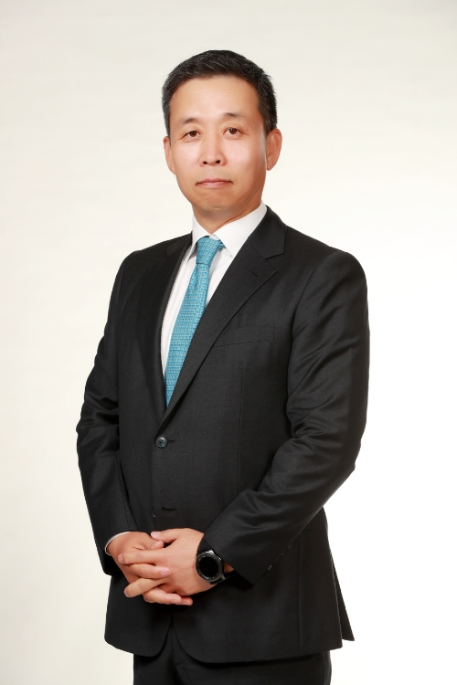 윤병운 NH투자증권 신임 대표이사 내정자 / 사진제공= NH투자증권(2024.03)