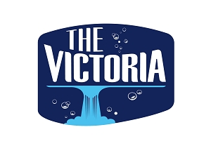 웅진식품(대표 이지호) 탄산수 브랜드 ‘빅토리아’가 ‘더 빅토리아’로 브랜드를 리뉴얼한다고 15일 밝혔다. /사진=웅진식품