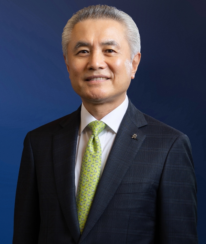 박종복 SC제일은행장./사진제공=SC제일은행