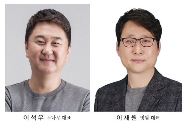 업비트·빗썸, 투자자 모시기 ‘혜택’ 경쟁