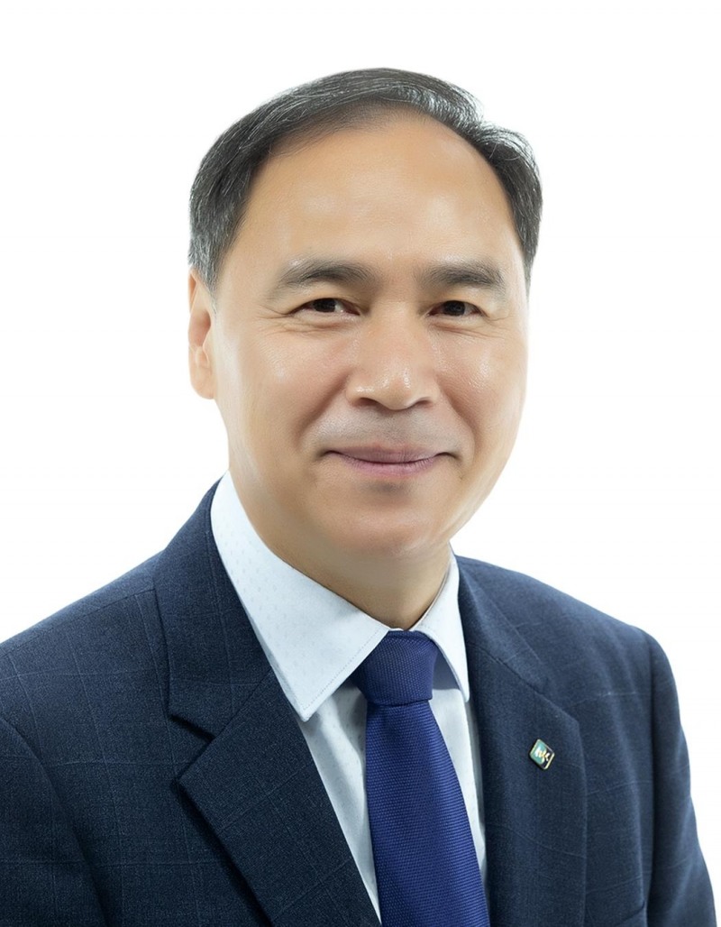 조봉현 IBK연금보험 부사장./사진제공=IBK연금보험