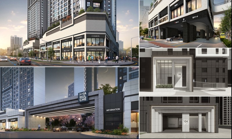 하늘채 유니버스 패키지 이미지 / 사진제공=코오롱글로벌