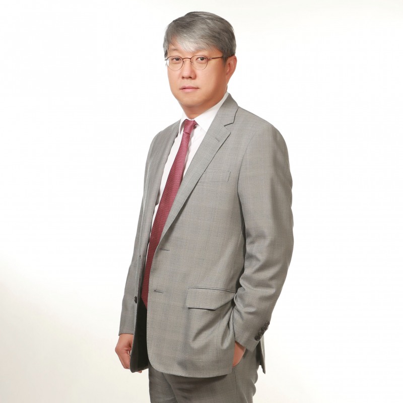 이동훈 NH헤지자산운용 대표이사. /사진제공 = NH헤지자산운용