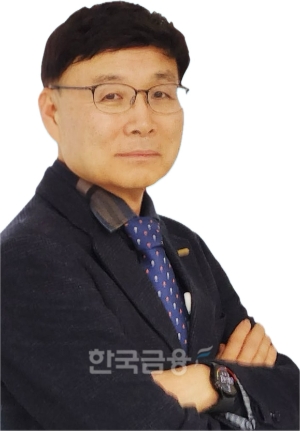 신경수 아너스금융서비스 대표이사 내정자.