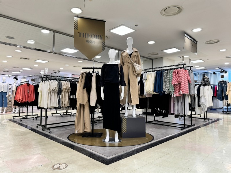 이랜드리테일이 전개하는 팩토리아울렛 천호점이 금일 오픈한다. /사진제공=이랜드리테일