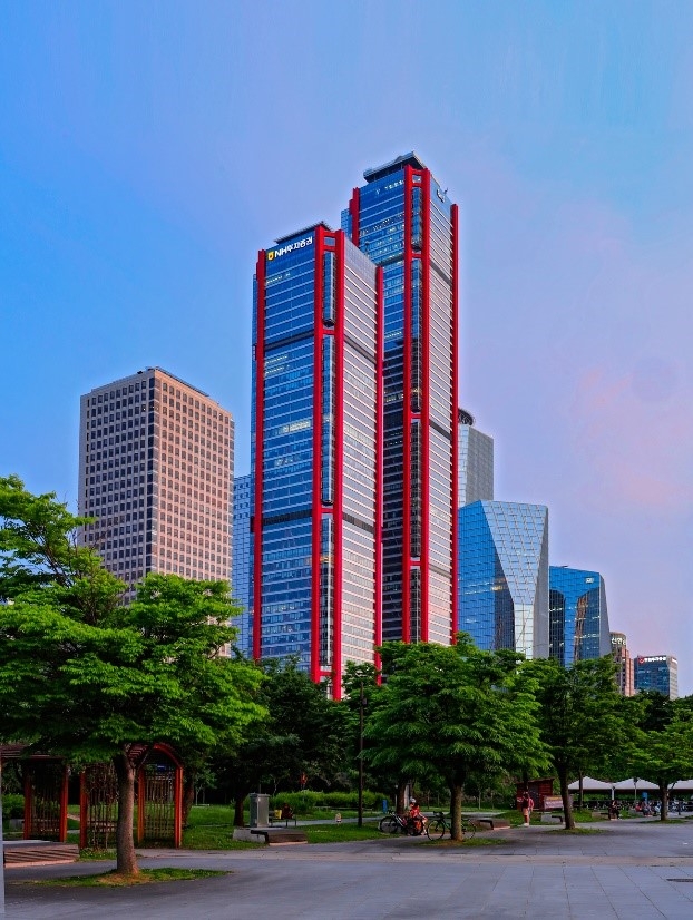 사진제공= NH투자증권