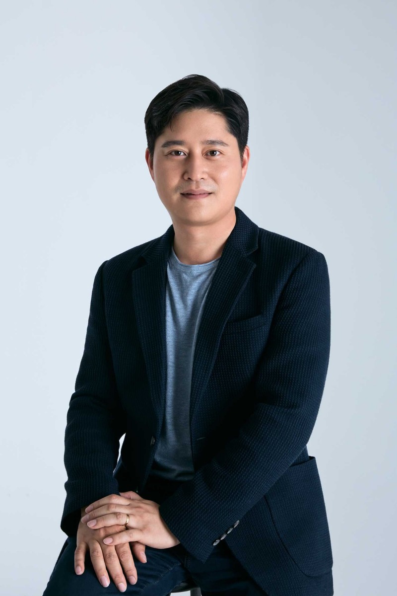 신원근 카카오페이 대표이사/사진제공=카카오페이