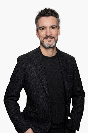 올리버 샘슨 기아유럽디자인센터장 상무.