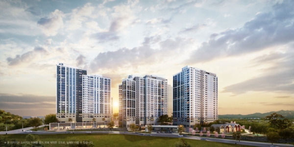 이천자이 더 레브 투시도./사진제공=GS건설
