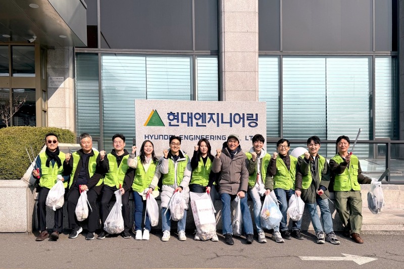 사진제공=현대엔지니어링