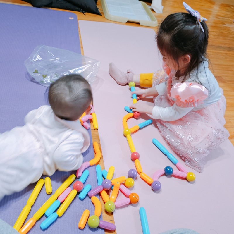 서울시가 다둥이 가족의 행복함을 알리기 위해 '서울엄마아빠 행복한 순간 공모전'을 개최한다./사진=주현태 기자