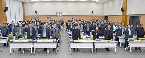 충남세종농협, 경제사업 활성화 위해 핵심과제 집중 추진