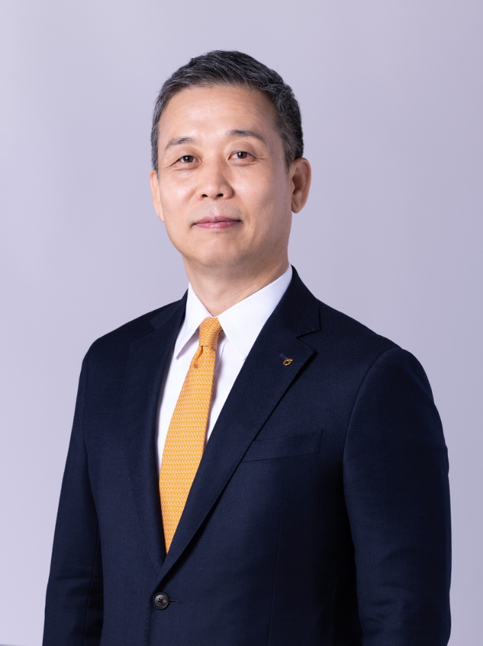 윤병운 NH투자증권 대표이사 / 사진제공= NH투자증권