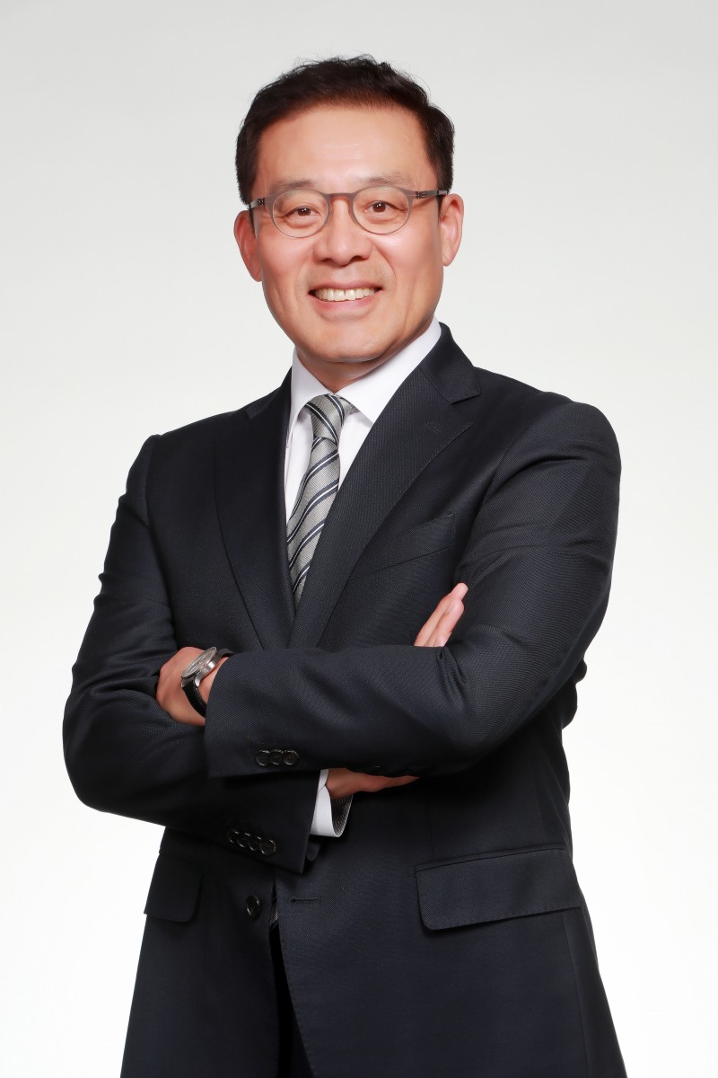 이동근 브이아이자산운용 대표이사 / 사진제공= 브이아이자산운용(2024.03.29)