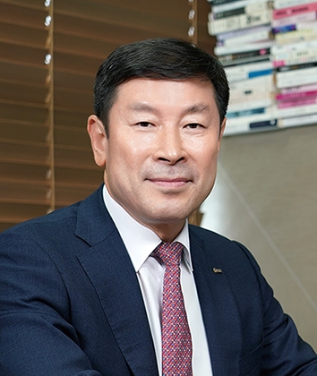 ▲ 최병채 인카금융서비스 회장