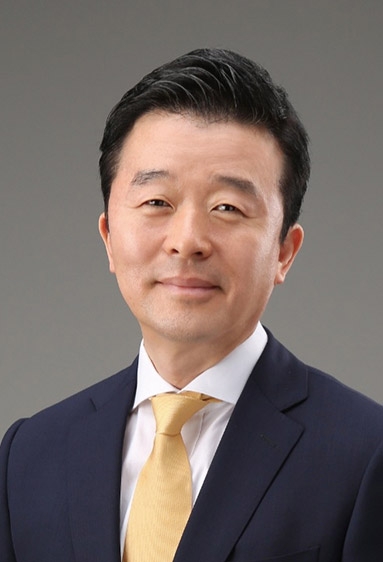 정규용 스카이블루에셋 대표.