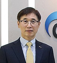 ▲ 김종선 글로벌금융판매 대표