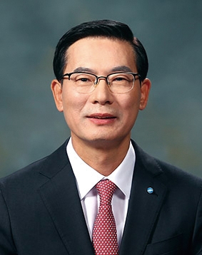 ▲ 최동수 우리금융F&I 대표이사