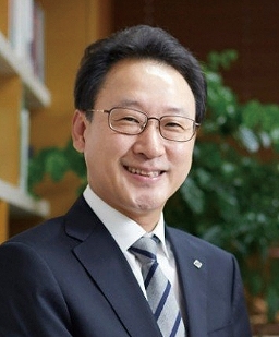 ▲ 김지원 아주IB투자 대표이사