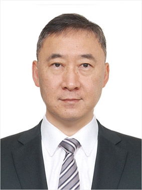 ▲ 박익진 롯데온 대표