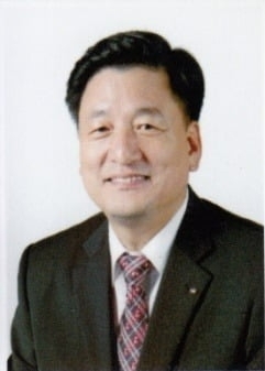 성무용 하이투자증권 대표. /사진제공 = 하이투자증권