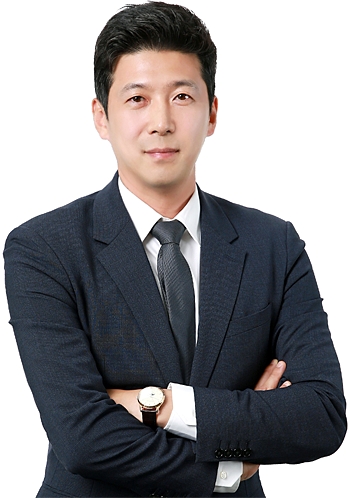 ▲윤태훈 고려신용정보 대표이사