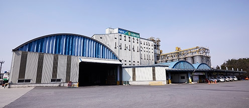 농협사료, 포대 당 250원 사료가격 인하