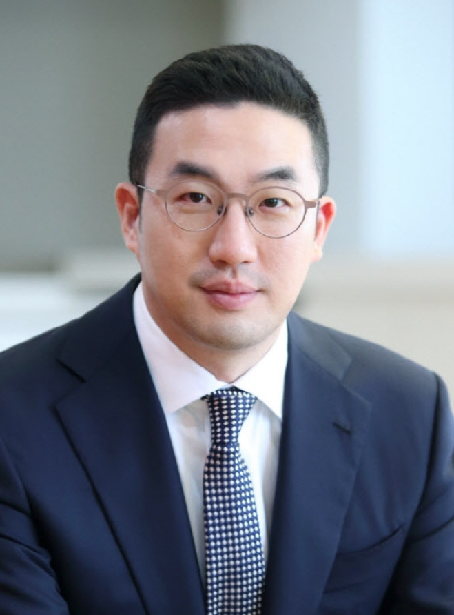 구광모 LG그룹 회장./사진 = LG
