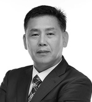 노태성 NICE신용정보 대표./ 사진 = NICE그룹