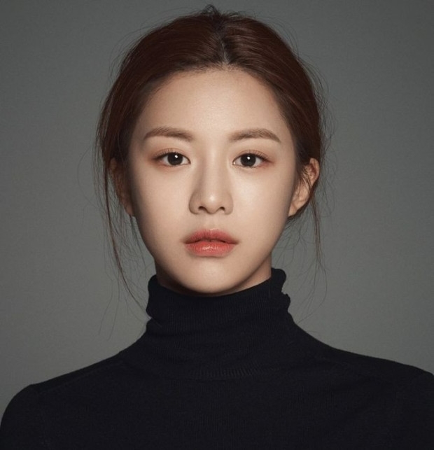 NH농협은행의 새 모델로 배우 고윤정이 발탁됐다. /사진제공=고윤정 네이버 프로필